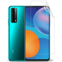 imoshion Displayschutz Folie 3-Pack Huawei P Smart (2021)