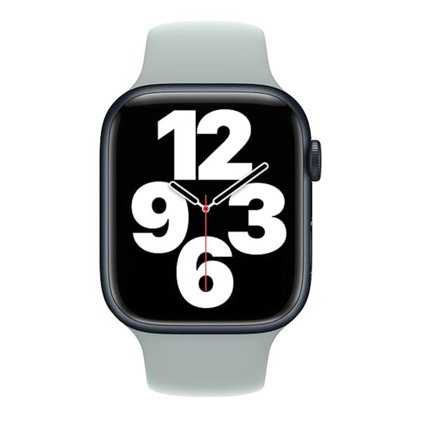 Apple Sport Armband für das  Apple Watch Series 1 t/m 11 / SE / Ultra (44/45/46/49 mm) - Größe M/L - Succulent