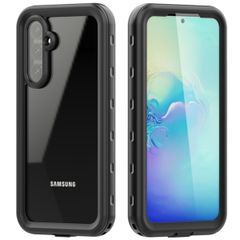 Redpepper Dot Waterproof Case für das Samsung Galaxy A54 (5G) - Schwarz