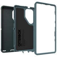 OtterBox Defender Rugged Case Samsung Galaxy S25 Ultra - Sagebrush Green