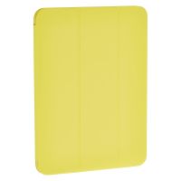 Apple Smart Folio Apple iPad 11 (2025) 11 Zoll A16 / iPad 10 (2022) 10.9 Zoll - Lemonade