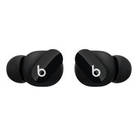 Beats Studio Buds - Kabellose Ohrhörer - Mit ANC Geräuschunterdrückungsfunktion - Schwarz