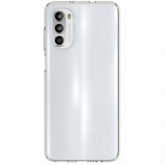 imoshion Gel Case Motorola Moto G52 / G82 - Transparent