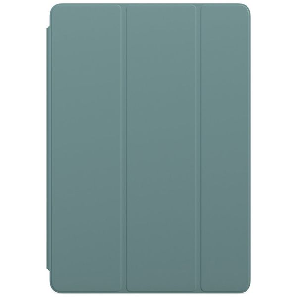 Apple Smart Cover für das iPad 9 (2021) 10.2 Zoll / iPad 8 (2020) 10.2 Zoll / iPad 7 (2019) 10.2 Zoll / Air / Pro 10.5 (2017) - Cactus