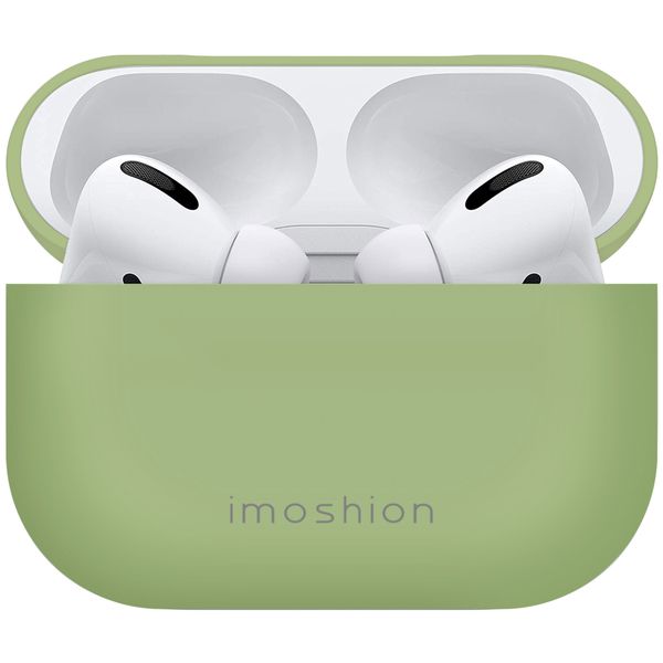 imoshion ﻿Hardcover-Schale für das AirPods Pro - Grün