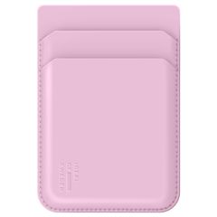 iDeal of Sweden MagSafe / Magnetischer Kartenhalter - Kartenhalter - Bubblegum Pink