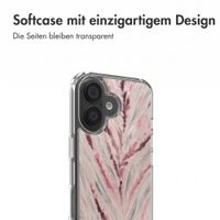 imoshion Design Hülle Apple iPhone 16 - Wild Boho