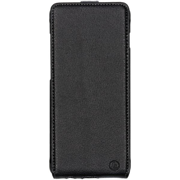 Hama Smartcase Schwarz für das Samsung Galaxy S10 Plus