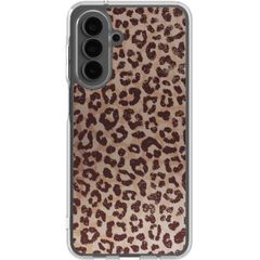 imoshion Design Hülle Samsung Galaxy A17 - Leopard Mood