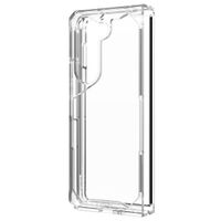 UAG Plyo Hard Case für das Samsung Galaxy Z Fold 5 - Ice