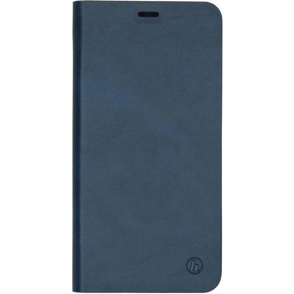 Hama Guard Klapphülle Case Blau für das iPhone 11 Pro Max