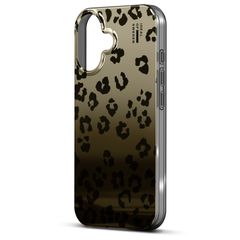 iDeal of Sweden Mirror Case Apple iPhone 17 - Leo Ombre