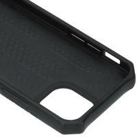 UAG Monarch Case für das iPhone 12 Mini - Rot