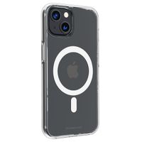 dbramante1928 ﻿Iceland Pro Backcover mit MagSafe für das Apple iPhone 13 - Transparent