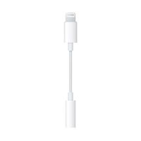Apple Lightning auf 3,5 mm Jack Audio Adapter
