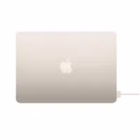 Apple Originales USB-C-auf-MagSafe 3-Kabel - 2 Meter - Starlight