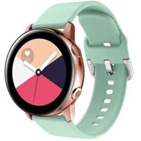 imoshion Silikonband für die Galaxy Watch 40/42mm / Active 2 42/44mm