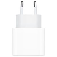 Apple USB-C-Netzteil – 20 Watt – Weiß