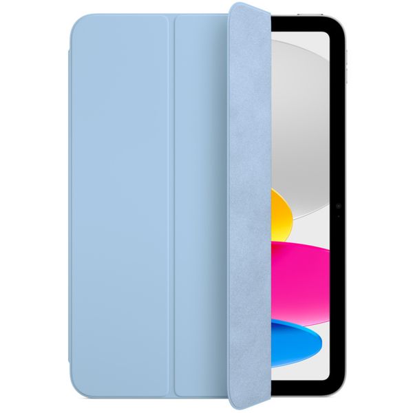 Apple Smart Folio Apple iPad 11 (2025) 11 Zoll A16 / iPad 10 (2022) 10.9 Zoll - Blau