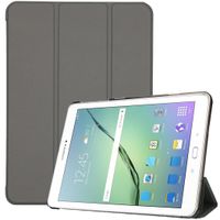 imoshion Trifold Klapphülle Samsung Galaxy Tab S2 9.7 - Grau