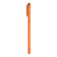 Spigen GLAStR EZ Fit Optik Kameraschutz für das Apple iPhone 17 Pro Max - Orange