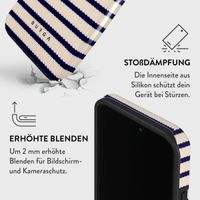 Burga Tough Back Cover MagSafe Apple iPhone 13 Pro - Old Money