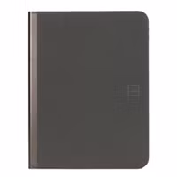 Tucano Elements case Apple iPad 11 (2025) 11 Zoll A16 / iPad 10 (2022) 10.9 Zoll - Schwarz