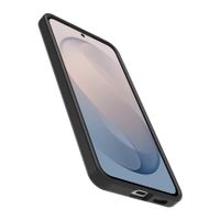 OtterBox React Back Cover MagSafe Samsung Galaxy S26 FE - Black