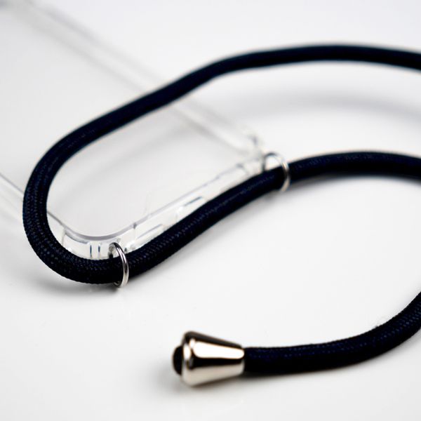 imoshion Backcover mit Band Samsung Galaxy S20 Plus - Schwarz