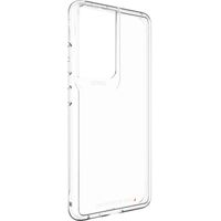 ZAGG Crystal Palace Case Samsung Galaxy S21 Ultra - Transparent