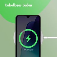 imoshion TPU Color Cover Xiaomi Redmi 14C - Schwarz