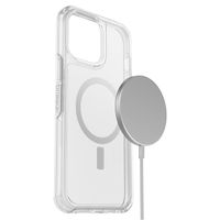 OtterBox Symmetry Clear Case MagSafe Apple iPhone 13 Pro Max - Transparent