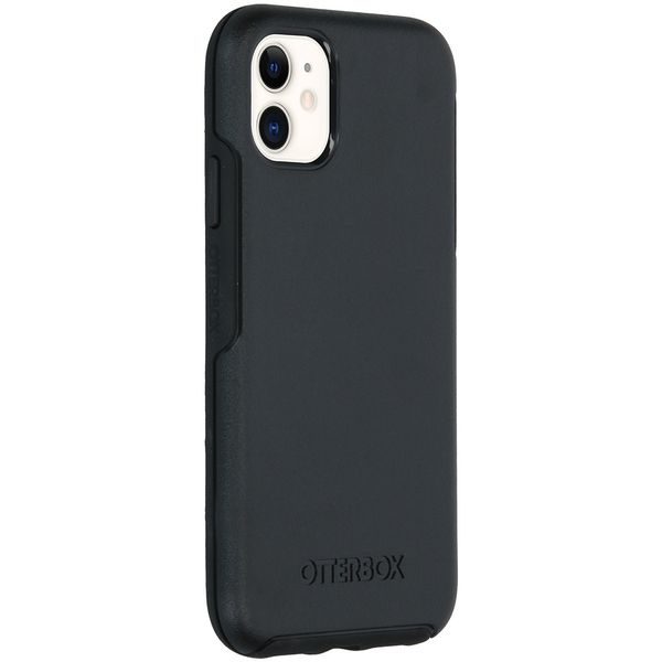 OtterBox Symmetry Series Case Schwarz für das iPhone 11