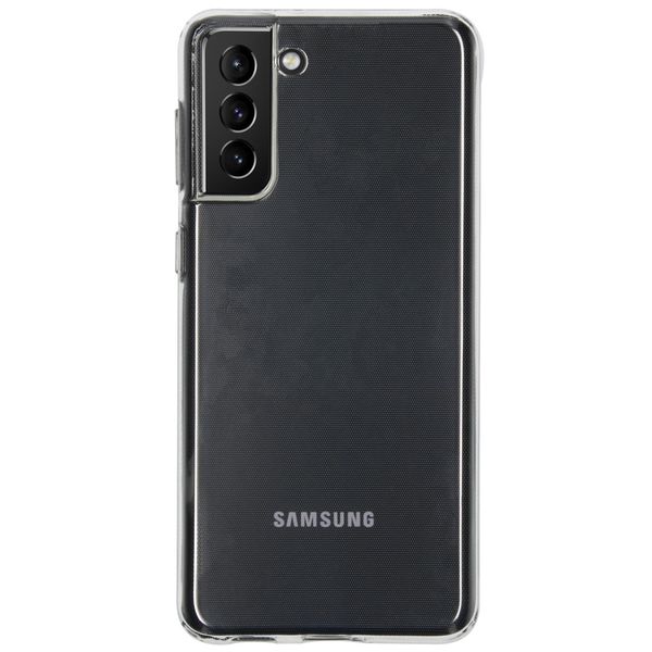 imoshion Gel Case für das Samsung Galaxy S21 Plus - Transparent