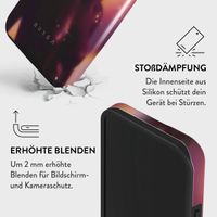 Burga Tough Back Cover für das iPhone 14 - Alter Ego