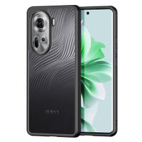 Dux Ducis Aimo Back Cover für das Oppo Reno 11 - Transparent