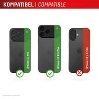 Displex CamGlass Single Kameraprotektor Apple iPhone 17 Pro / 17 Pro Max