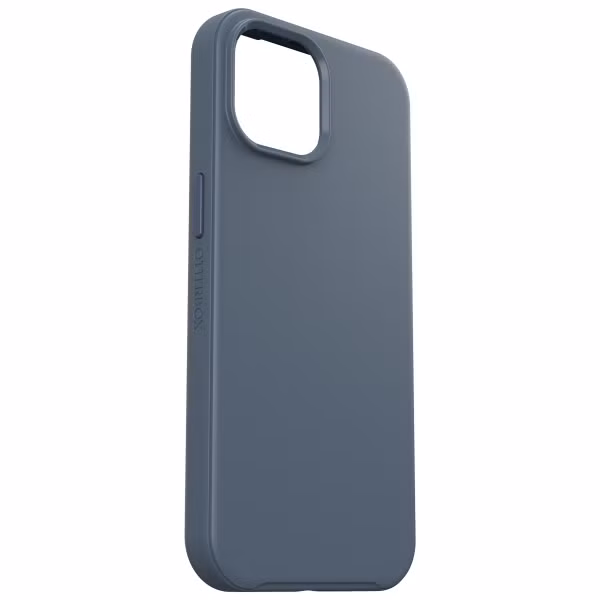OtterBox Symmetry Clear Case MagSafe Apple iPhone 13/14/15/16e - Blau