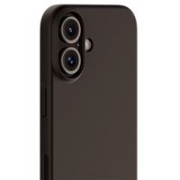 Holdit Slim Case Apple iPhone 16 Plus - Schwarz