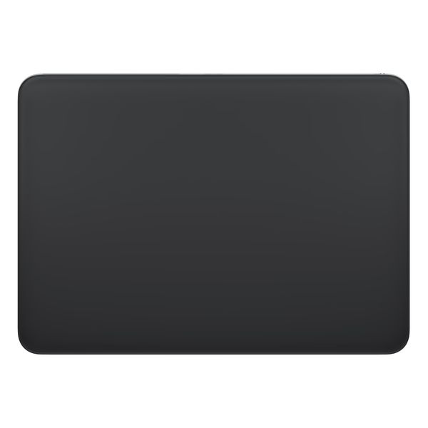 Apple Magic Trackpad - Lightning - Schwarz