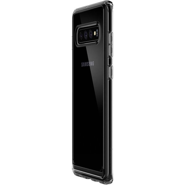 Spigen Ultra Hybrid™ Case Samsung Galaxy S10