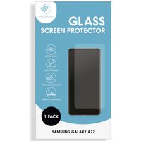 imoshion Bildschirmschutzfolie Gehärtetes Glas Samsung Galaxy A72 / M53