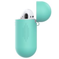 KeyBudz Elevate Protective Silicone Case für das Apple AirPods 1 / 2 - Diamond Blue