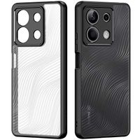 Dux Ducis Aimo Back Cover Xiaomi Redmi Note 13 (5G) - Transparent