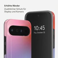 Selencia Vivid Rückabdeckung mit MagSafe Google Pixel 11 Pro - Gradient Soft Blush