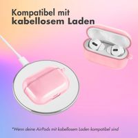 imoshion Neon Case Apple AirPods Pro - Rosa