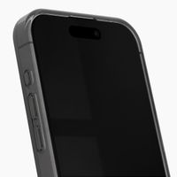 iDeal of Sweden Mirror Case Apple iPhone 15 Pro - Tortoise