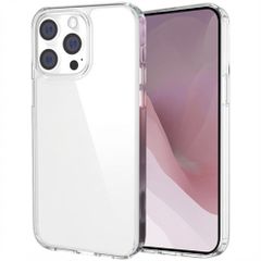 Accezz Xtreme Impact Case Apple iPhone 14 Pro - Transparent