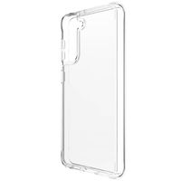 PanzerGlass ClearCase AntiBacterial Samsung Galaxy S21 - Transparent