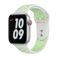 Apple Nike Sport Armband für Apple Watch Series 1 - 11 / SE / Ultra (44/45/46/49 mm) - Spruce Aura / Vapor Green